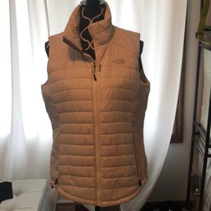 The North Face Vest